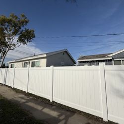 Fence 