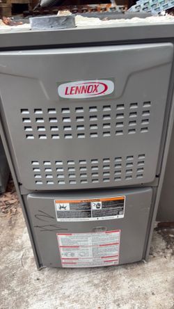 3.5 to 4 ton Furnance