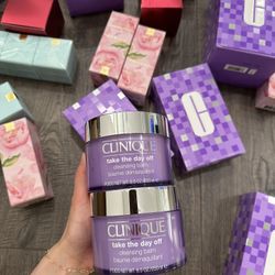 Clinique Take The Day Off Cleansing Balm 250ml (8.5oz)