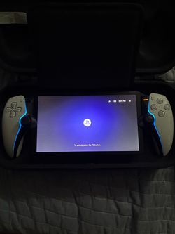 Sony PlayStation Portal Handheld Remote Player