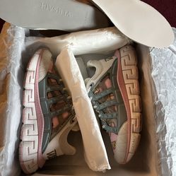 Versace Shoes Women Size 