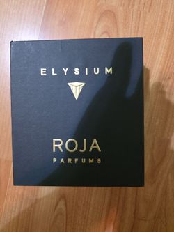 Roja Parfums Elysium – Luxury Fragrance