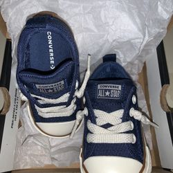Toddler Converse Shoes 