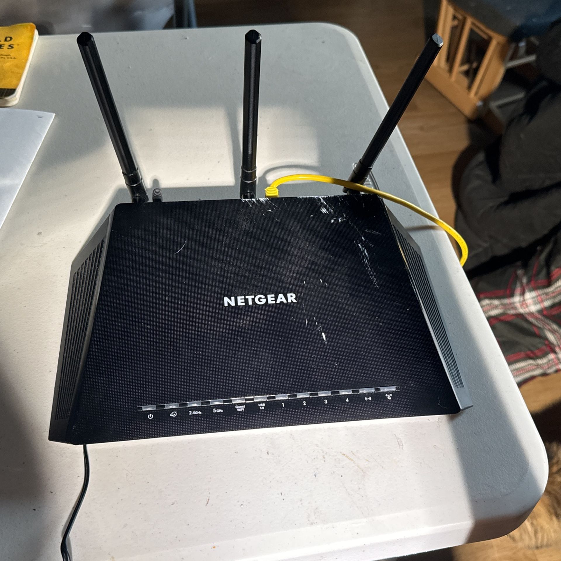 Netgear Router
