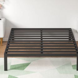 Queen Bed Metal Frame