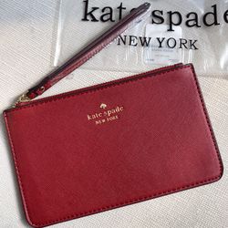 Kate Spade Wristlet 