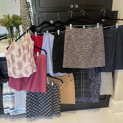 LOFT Women’s Cloths 