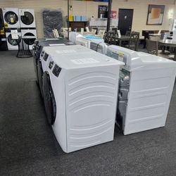 Gas dryers 🚚WE DELIVER🚚