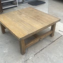 Coffee Table 