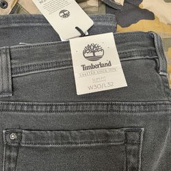 New Timbaland Jeans $20 W30 X L32