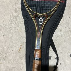 Tennis Racket