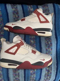 Jordan 4 brick