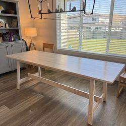 IKEA Dinning Room Table