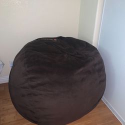 Lovesac Citysac Bean Bag Chair 