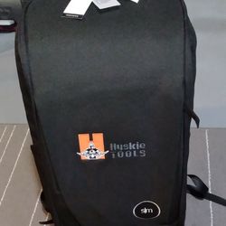 Tool Backpack 