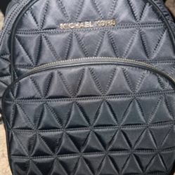 MK Mini Backpack