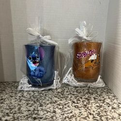 Makeup Brush Holders 