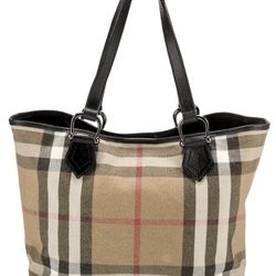 Burberry Tote