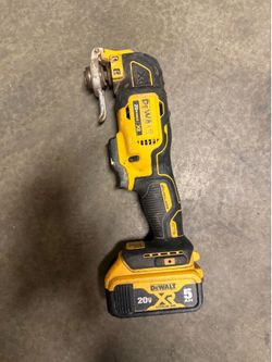 Dewalt tools