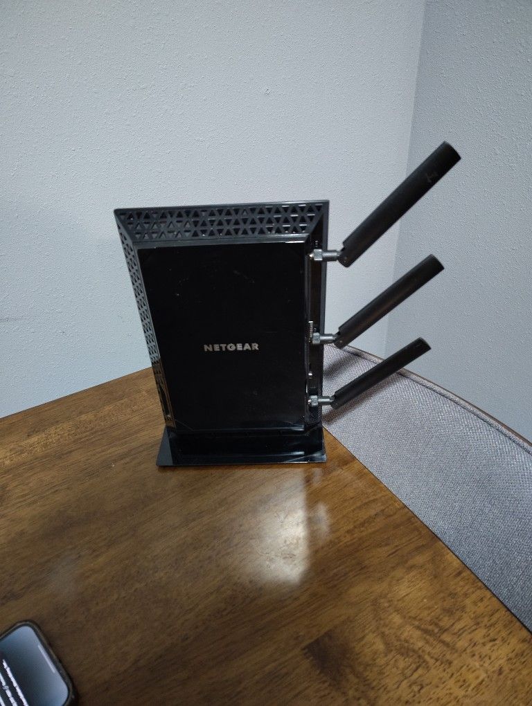 Netgear Ac1900 Ex7000