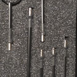 Electro-Metrics EM-6992 