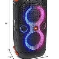 JBL PARTYBOX 110