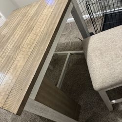 Table Set 