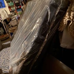 Queen Size BOX Spring 