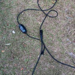 Tesla Wall Plug Charger 