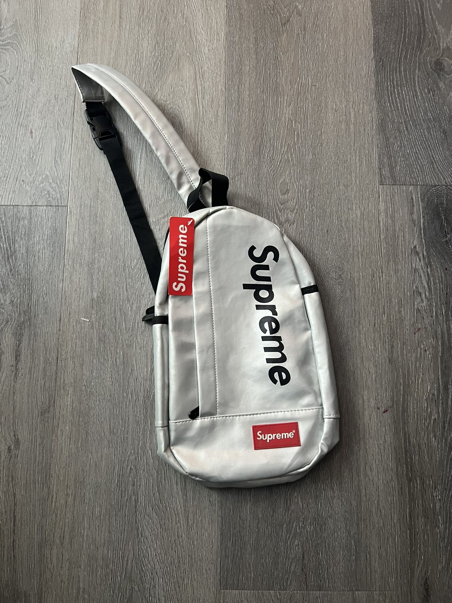 Supreme Shoulder Bag