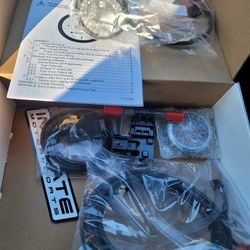 Innovative E85 Package