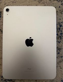 Apple iPad Tablet 10th gen