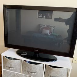SAMSUNG TV 
