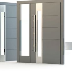 New Impact Windows And Doors For Sale 