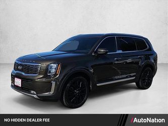 2020 Kia Telluride