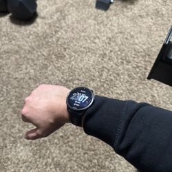 Garmin Forerunner 965