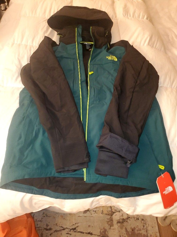 Northface