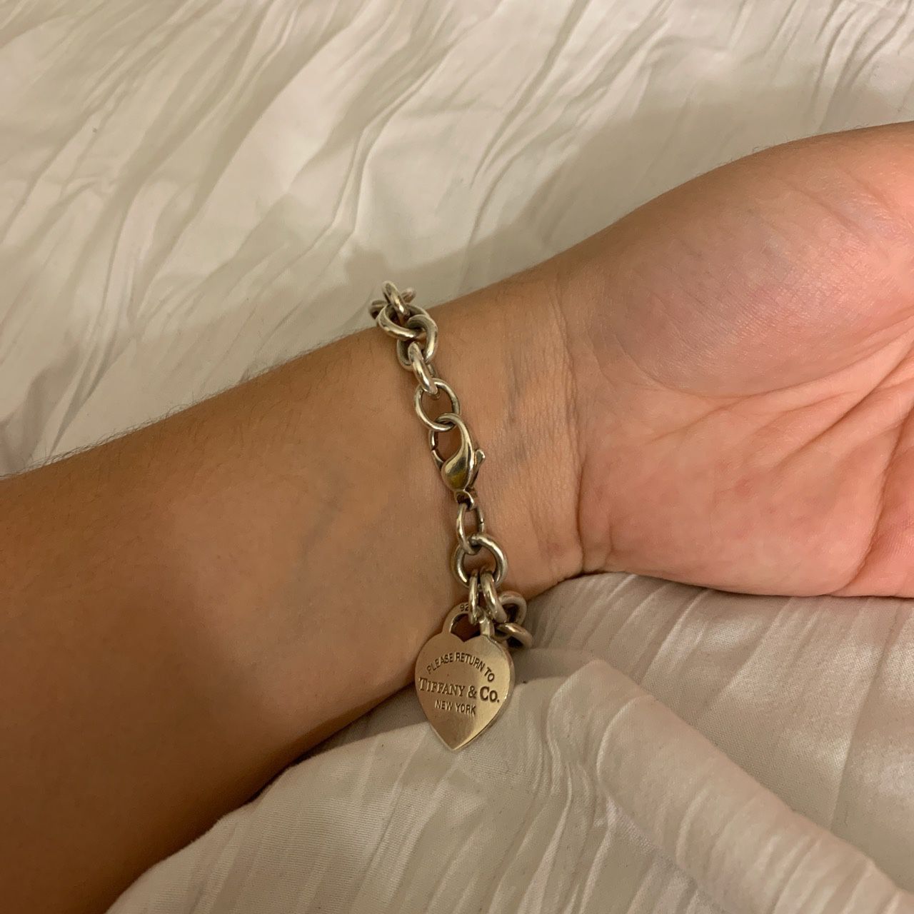 Tiffany&Co. bracelet