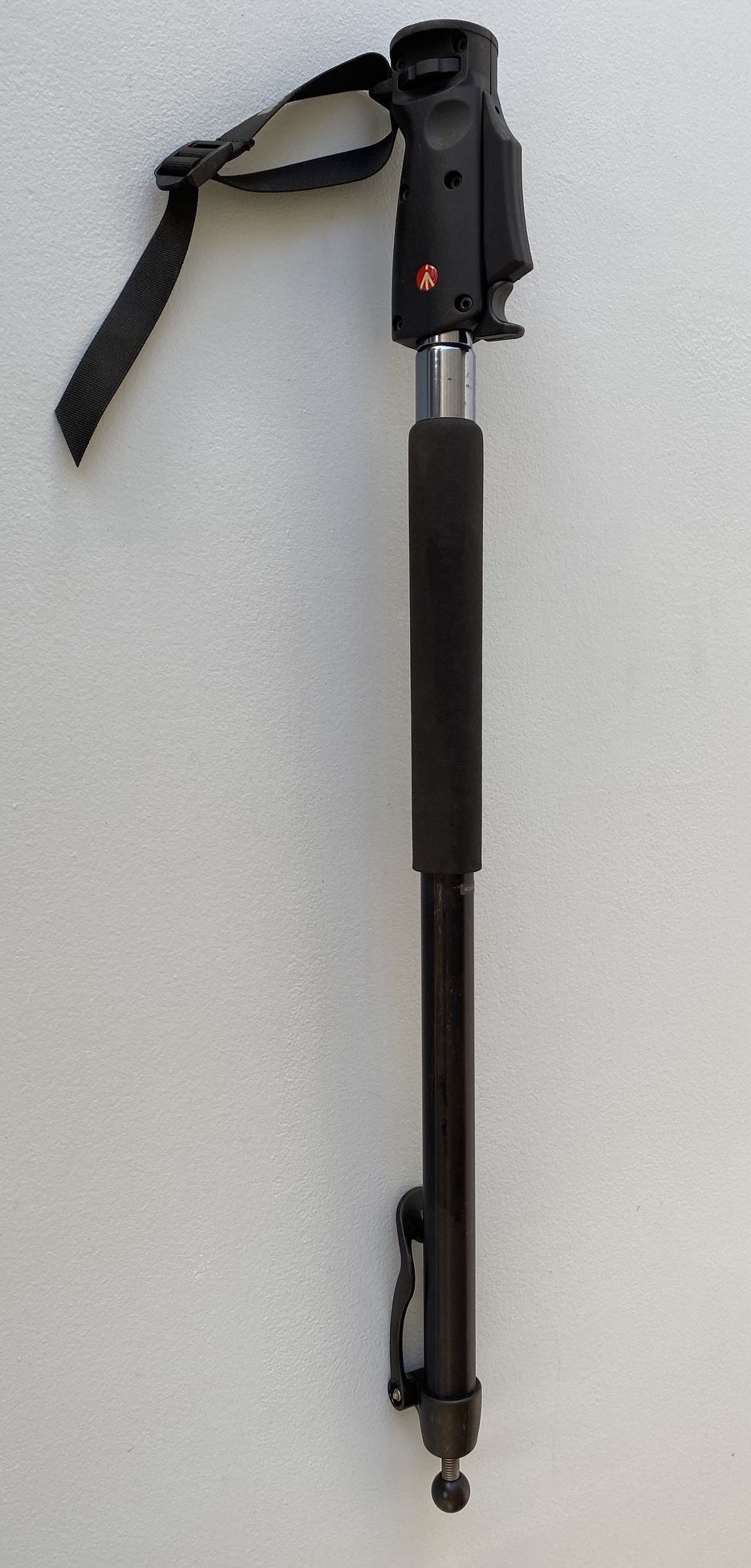 Manfrotto 685B Monopod