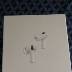 AirPods Pro 2nd Gen 