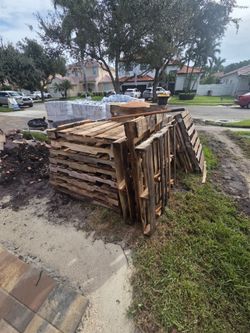 Pallets