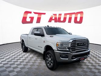 2022 RAM 3500