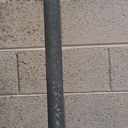 Free Teather Ball Pole
