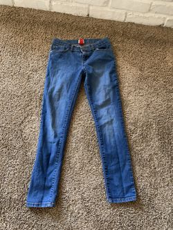 Girls jean