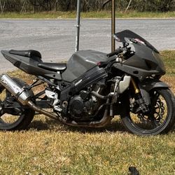 2007 Gsxr Gsxr 1000 2007