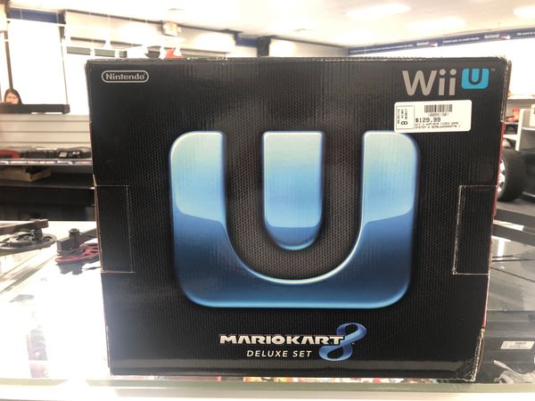 Nintendo Wii U For Sale In Winston Salem Nc Offerup