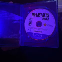 PS4 Games