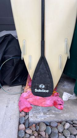 Jerry Lopez paddle board