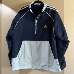 Adidas Pullover and Pants