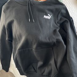 Brand New Puma Hoodie Large